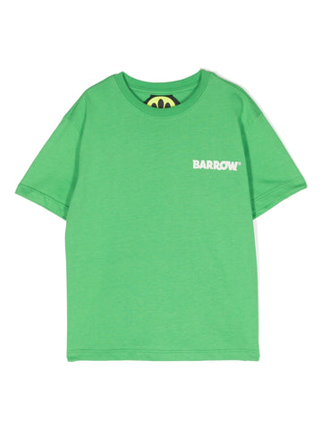 Barrow T-shirt Iconic