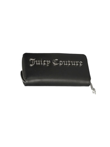 Juicy Couture Portafoglio Jasmine Zip Wallet