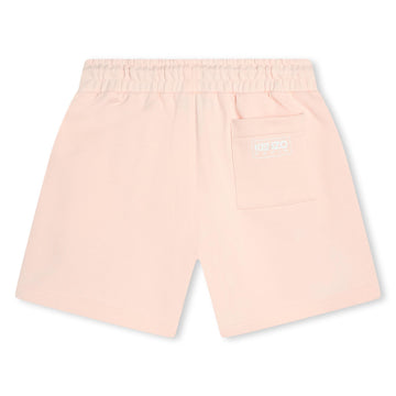 Kenzo Shorts basic in cotone