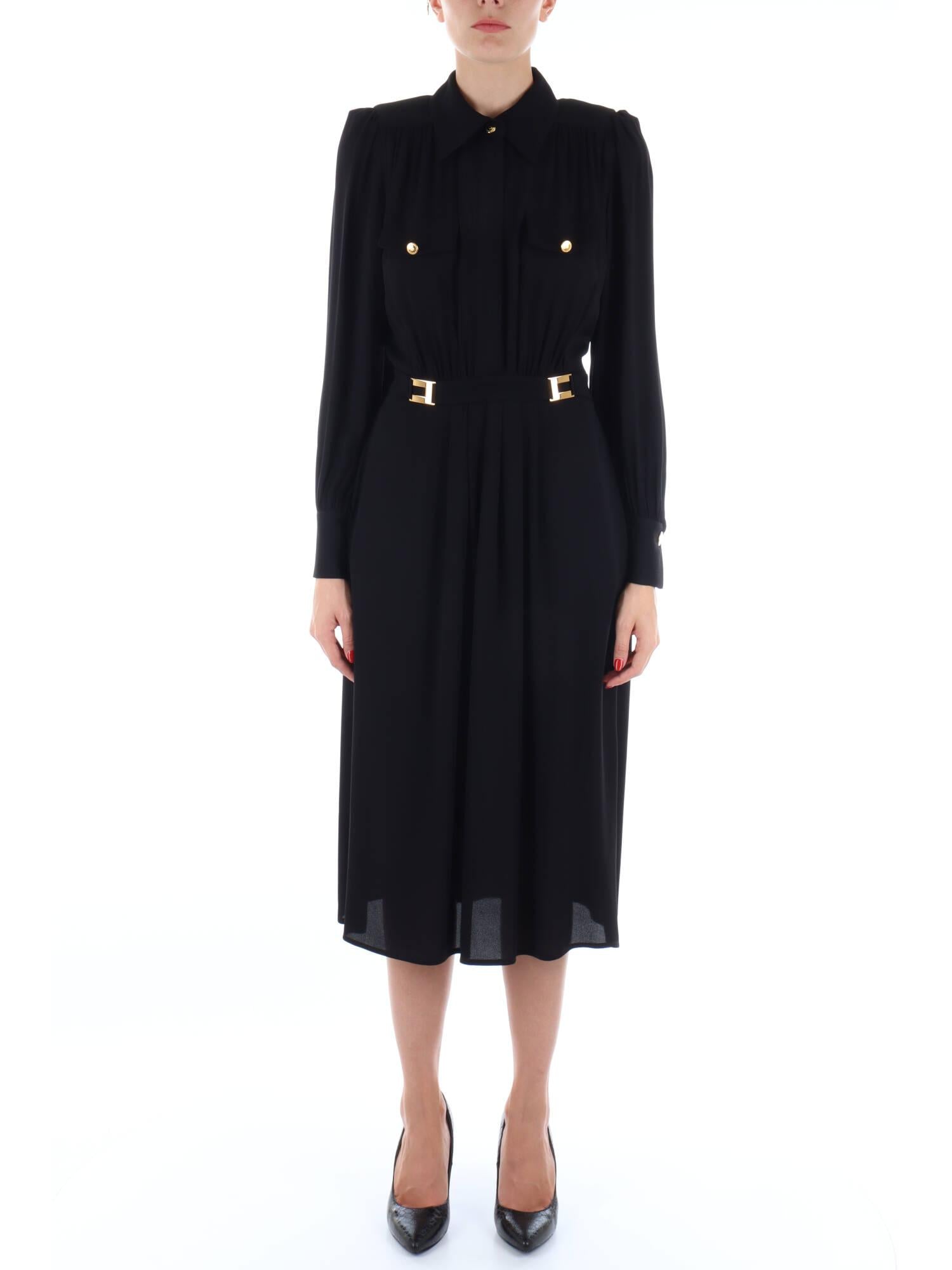 Chemisier discount elisabetta franchi