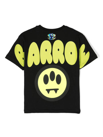 Barrow T-shirt Iconic