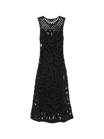 Pinko Abito crochet Bufera