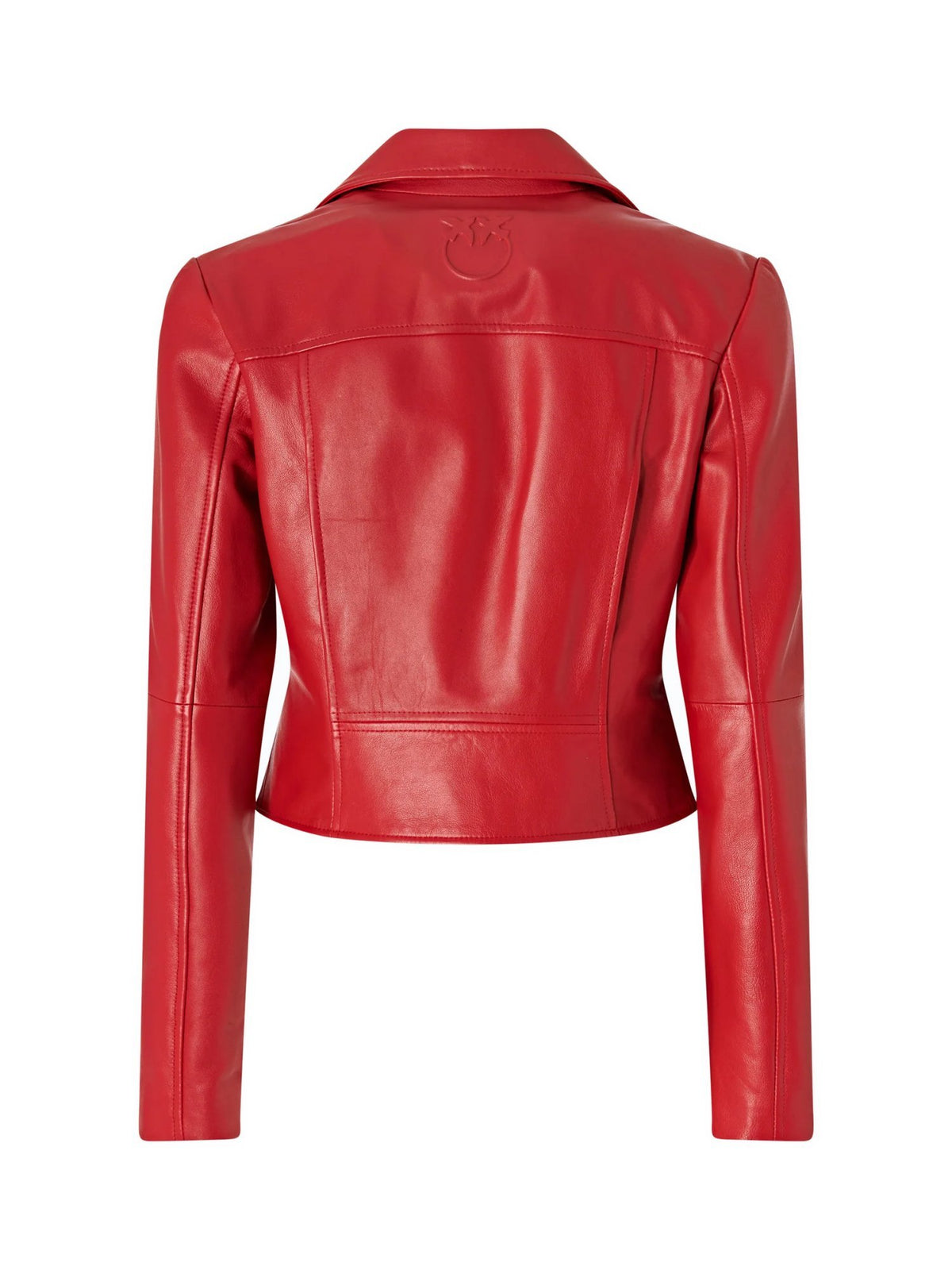Giacca in Nappa Chiodo Biker