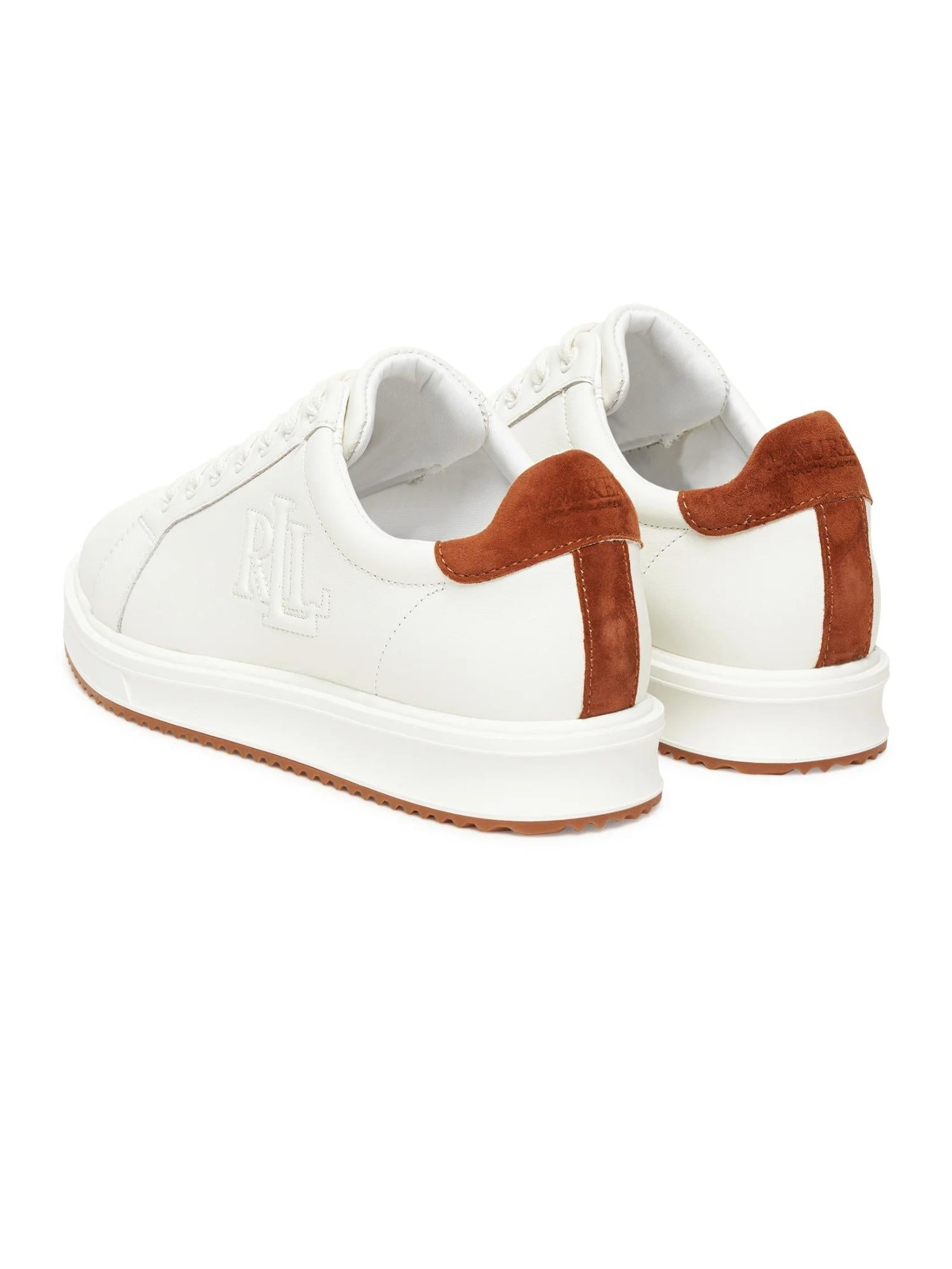 Lauren Ralph Lauren Sneakers Ainsley
