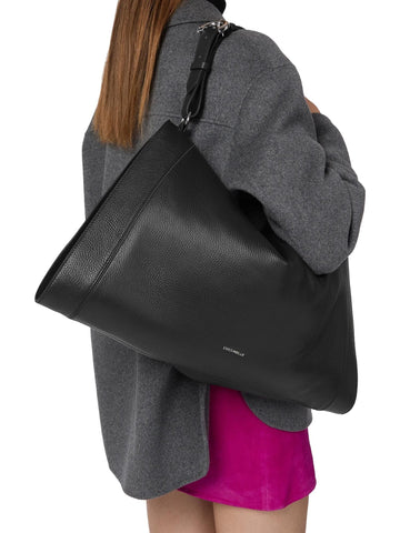 Coccinelle Borsa Elinor large