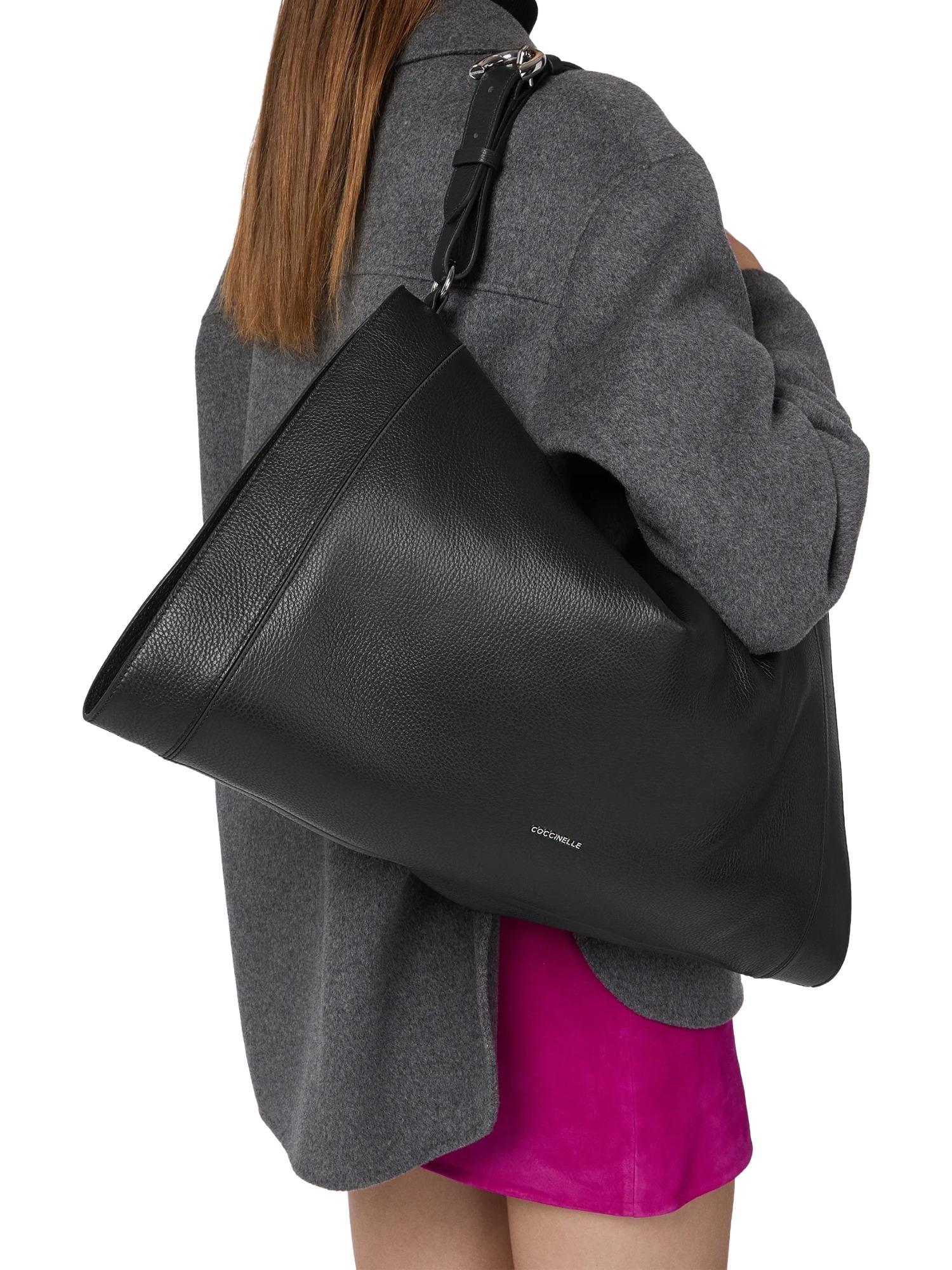 Coccinelle Borsa Elinor large