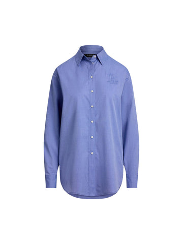 Lauren Ralph Lauren Camicia relaxed fit con logo