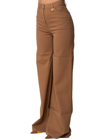 Elisabetta Franchi Jeans a palazzo