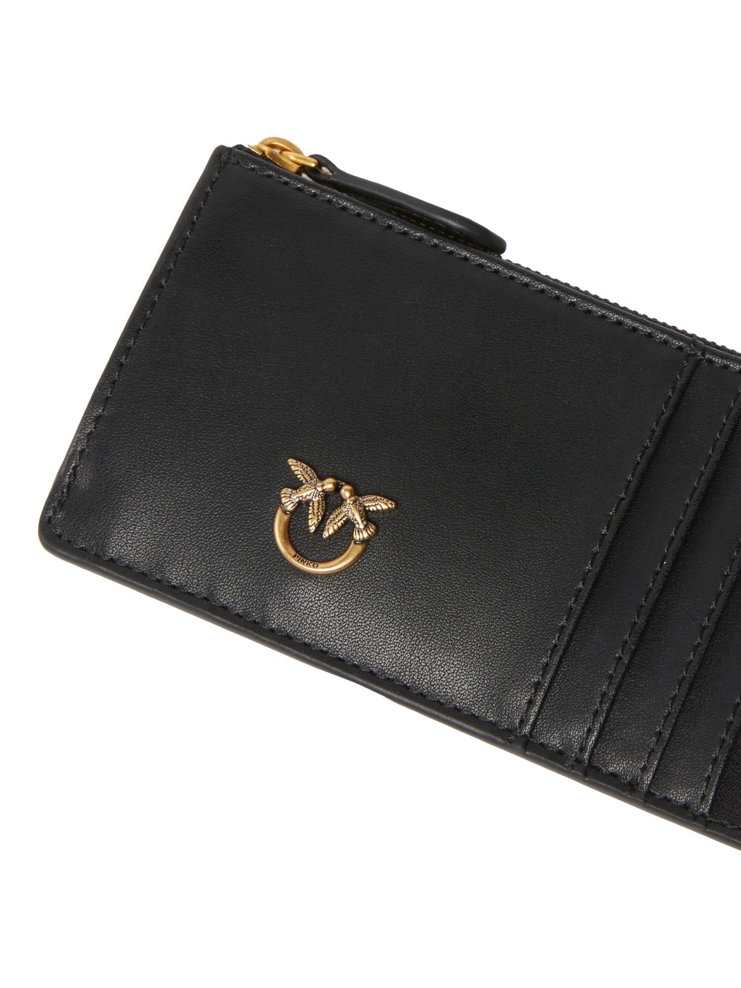 Pinko Portacarte Airone