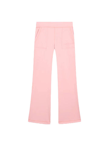 Juicy Couture Pantalone in tessuto tecnico Farah