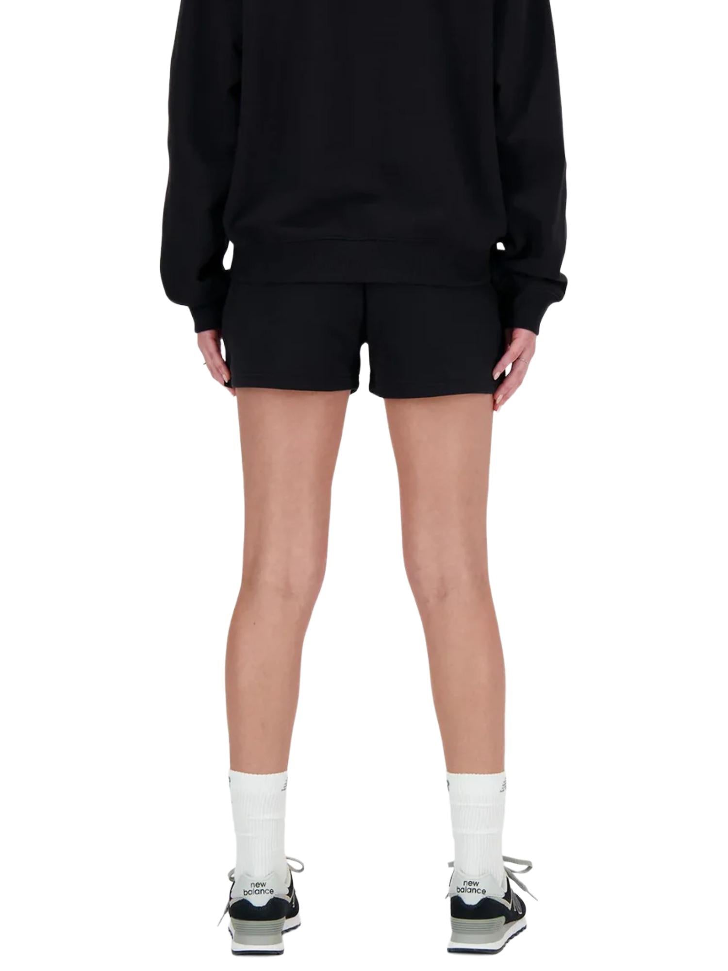 New Balance basic shorts