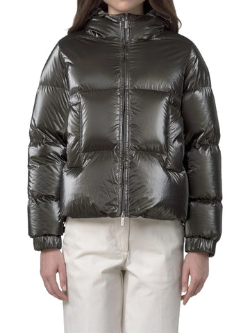 K-Way Piumino Lethille Thermo Pearly