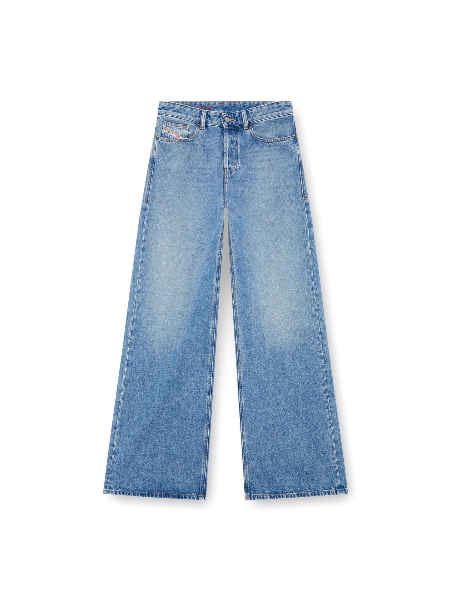 Diesel Jeans wide leg 1996 D-Sire