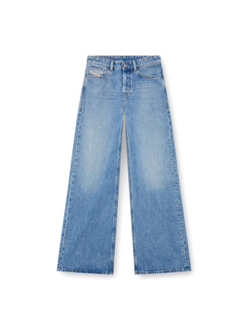 Diesel Jeans wide leg 1996 D-Sire