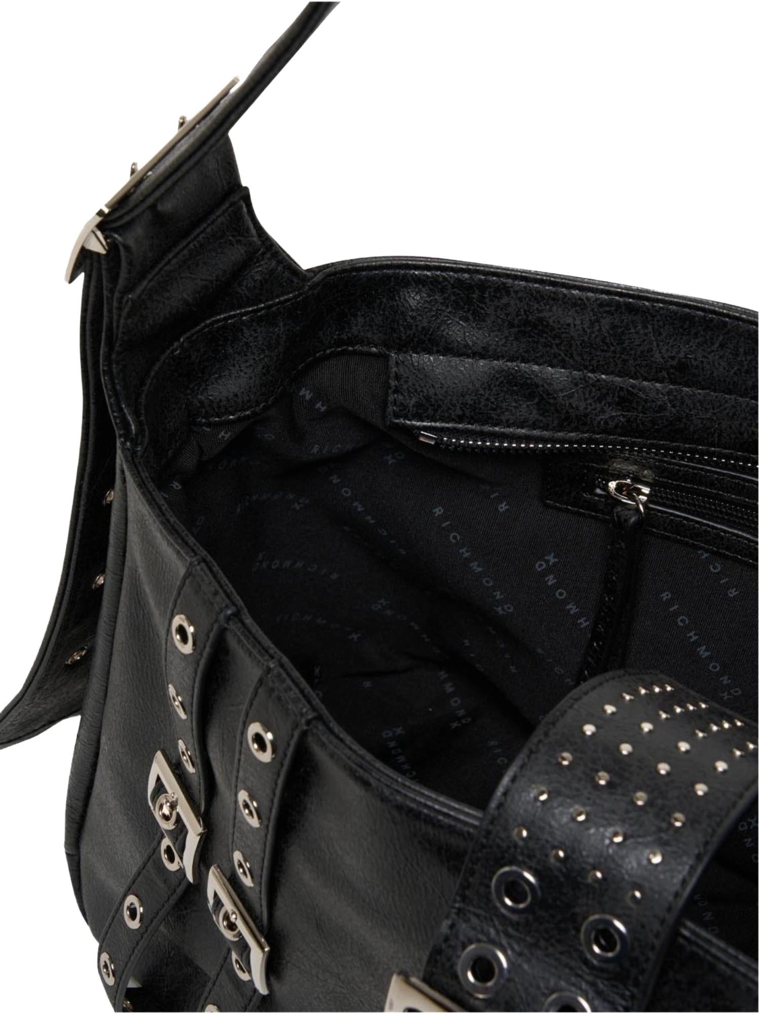 John Richmond Borsa Folya