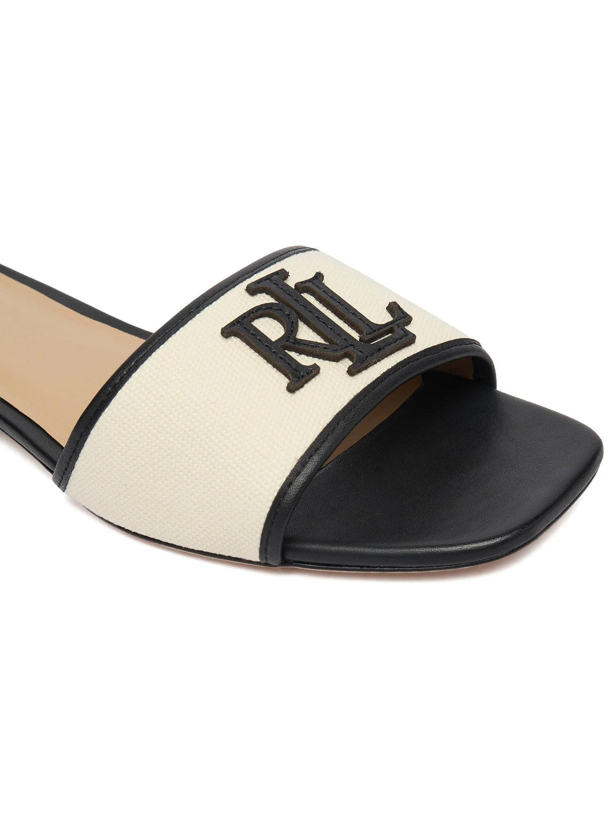 Lauren Ralph Lauren Ciabatte Everley