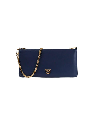 Pinko Borsa Horizontal Flat
