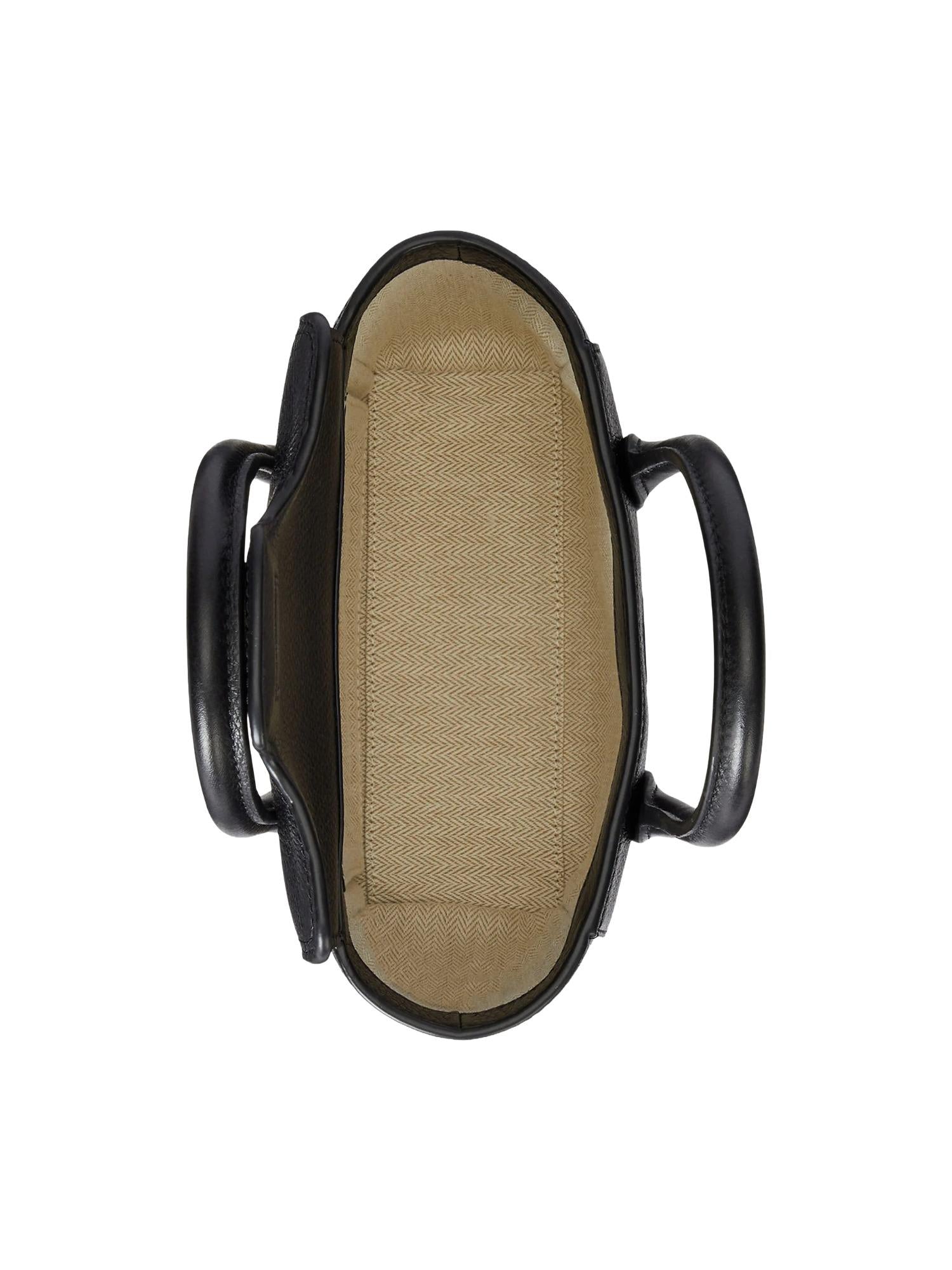 Lauren Ralph Lauren Borsa piccola Tanner Small Satchel