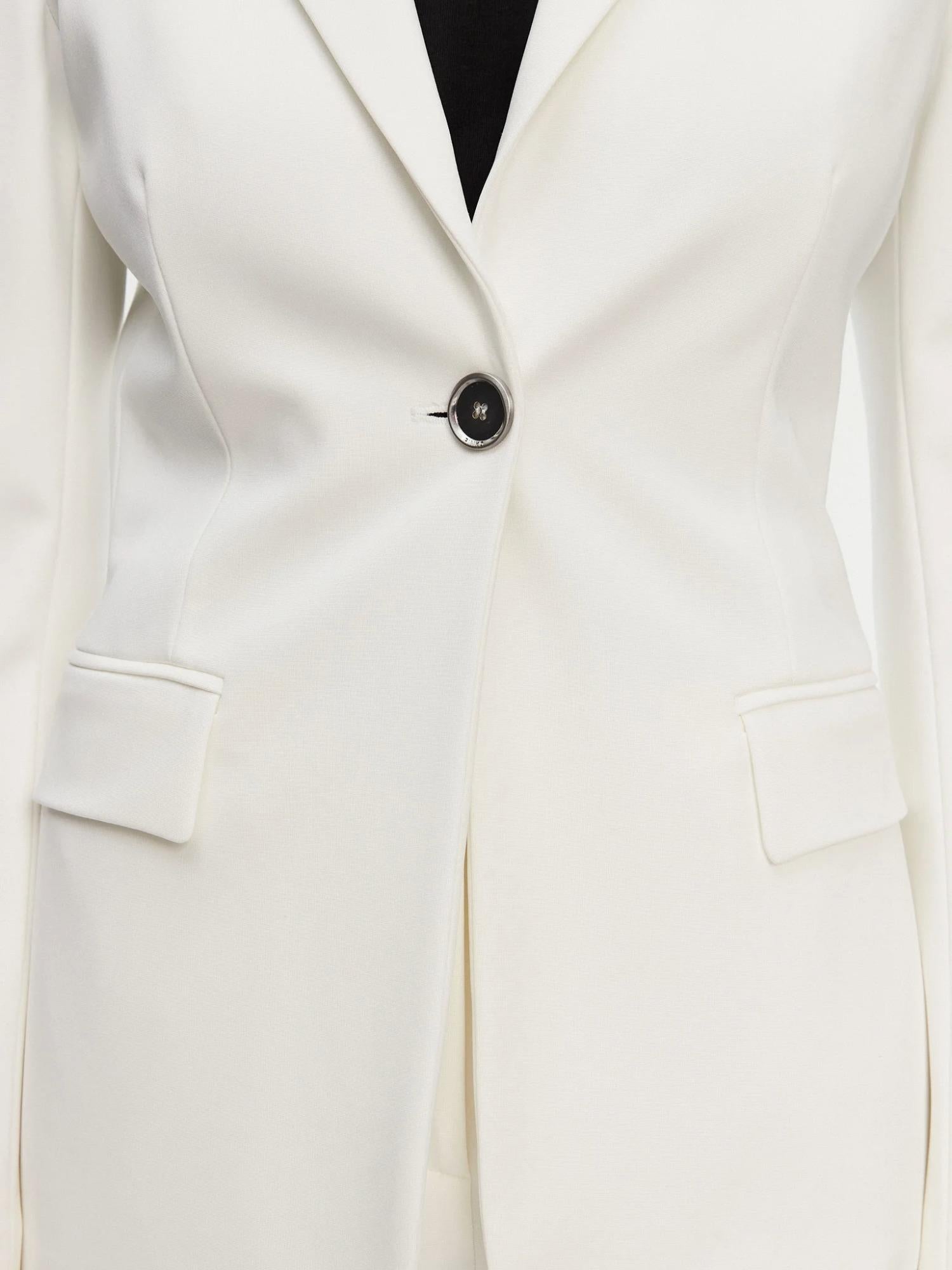 Pinko Giacca sfiancata New Signum