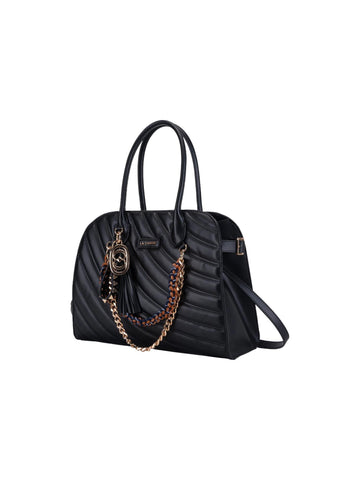 La Carrie Borsa in pelle Touchy