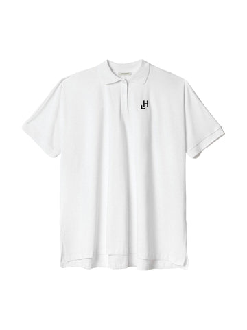 Hinnominate Abito a polo oversize
