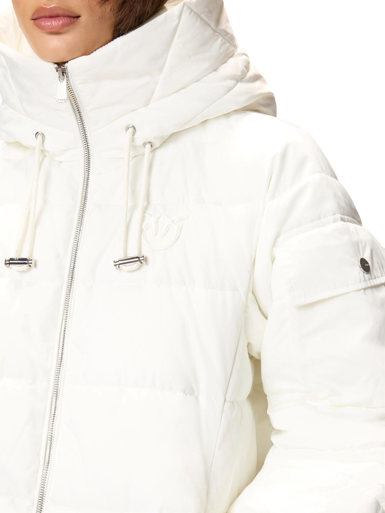 Pinko Piumino imbottito Crusca