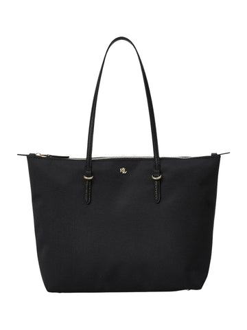 Lauren Ralph Lauren Borsa shopper in nylon Keaton