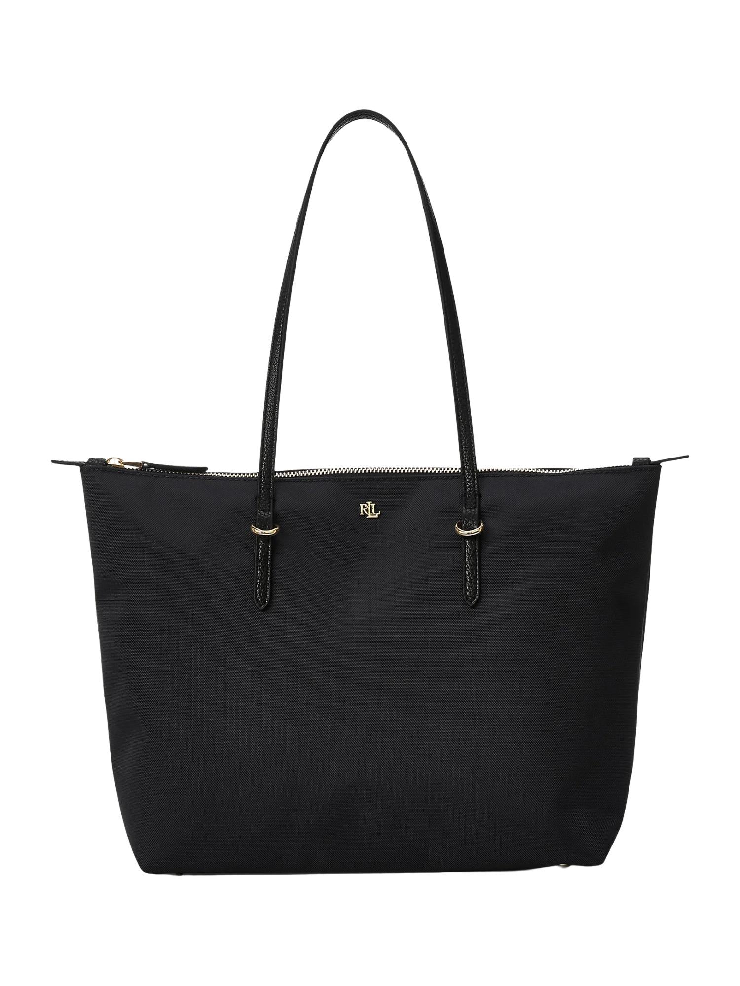 Lauren Ralph Lauren Borsa shopper in nylon Keaton