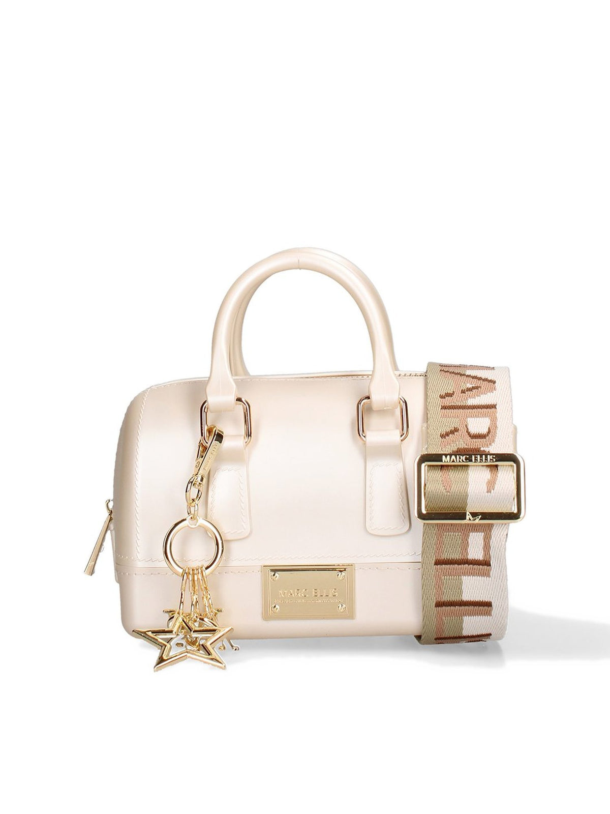 Borsa Bauletto Flat Estrel S 27