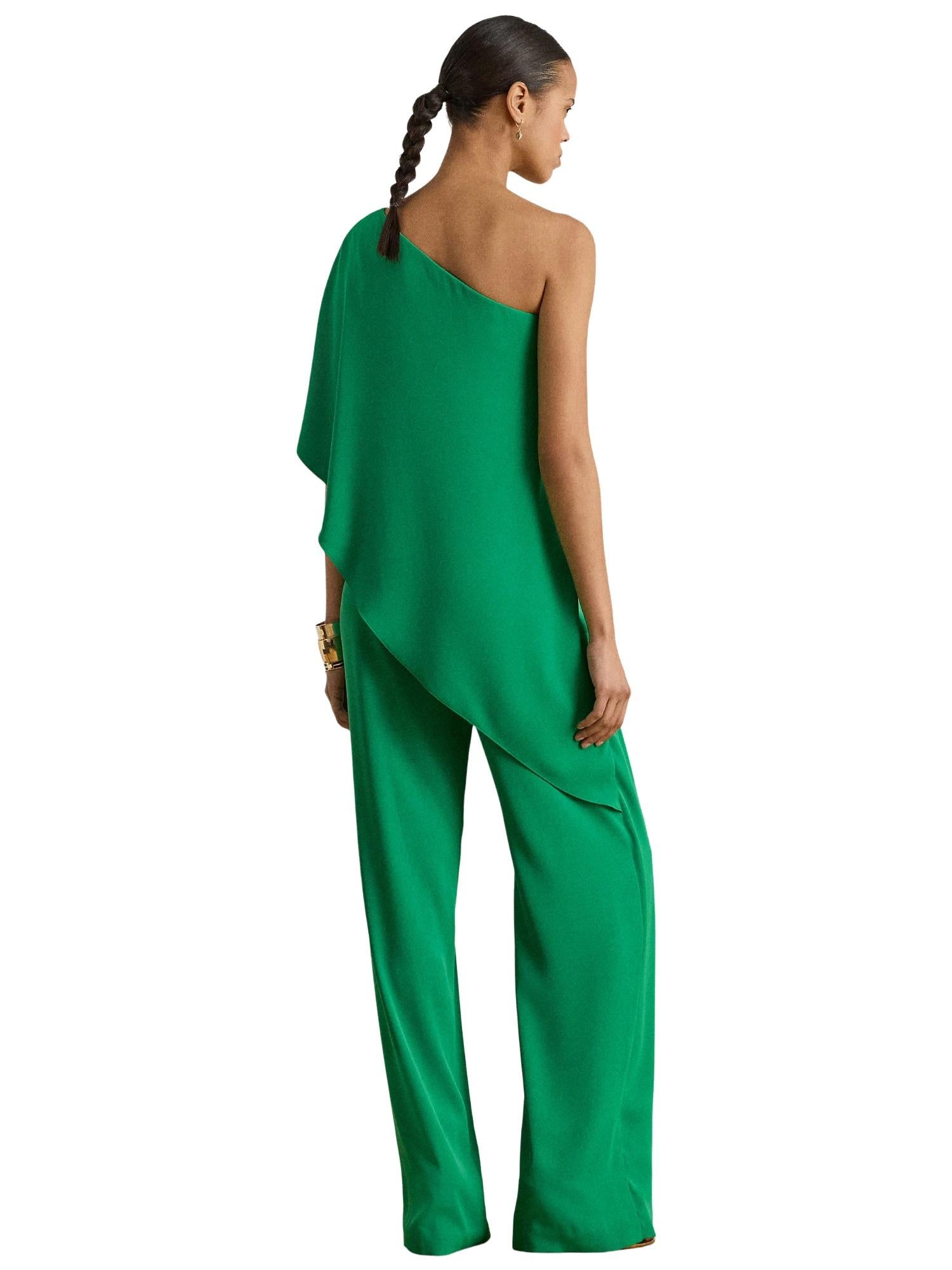 Lauren Ralph Lauren Tuta monospalla April