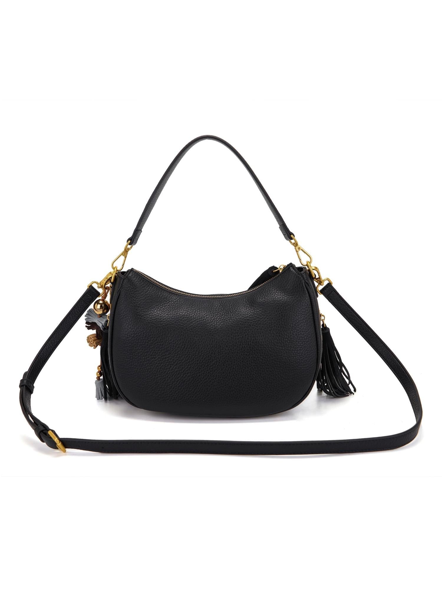 La Carrie Borsa in ecopelle Jungle