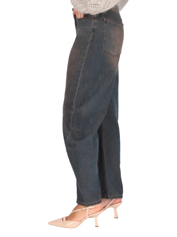 Blugirl Jeans effetto dyed