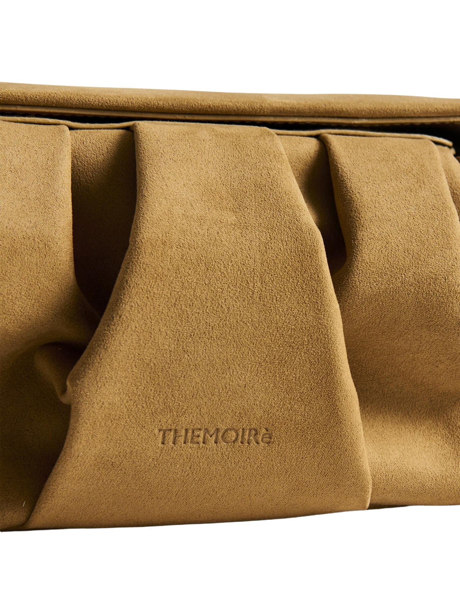 THEMOIRè Borsa Afrodite Suede