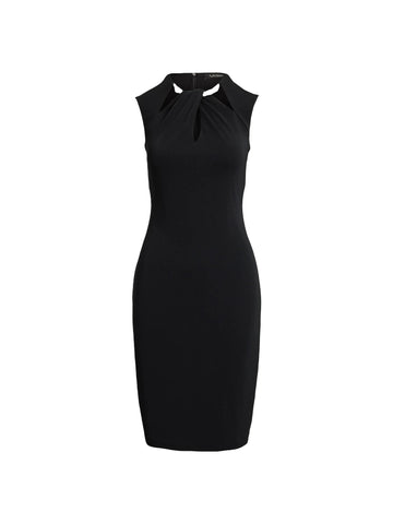 Lauren Ralph Lauren Abito cut-out Corentyne