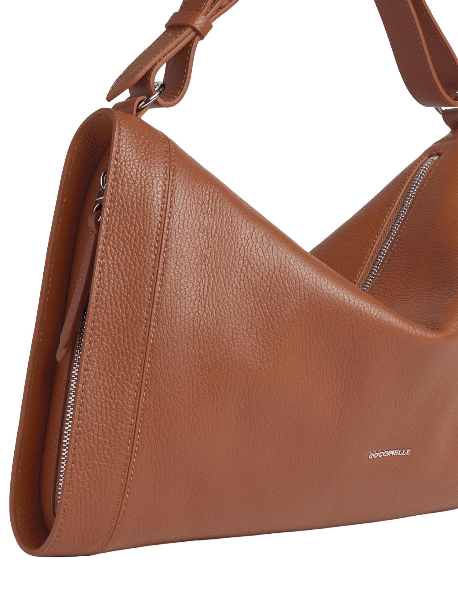 Coccinelle Borsa Elinor large