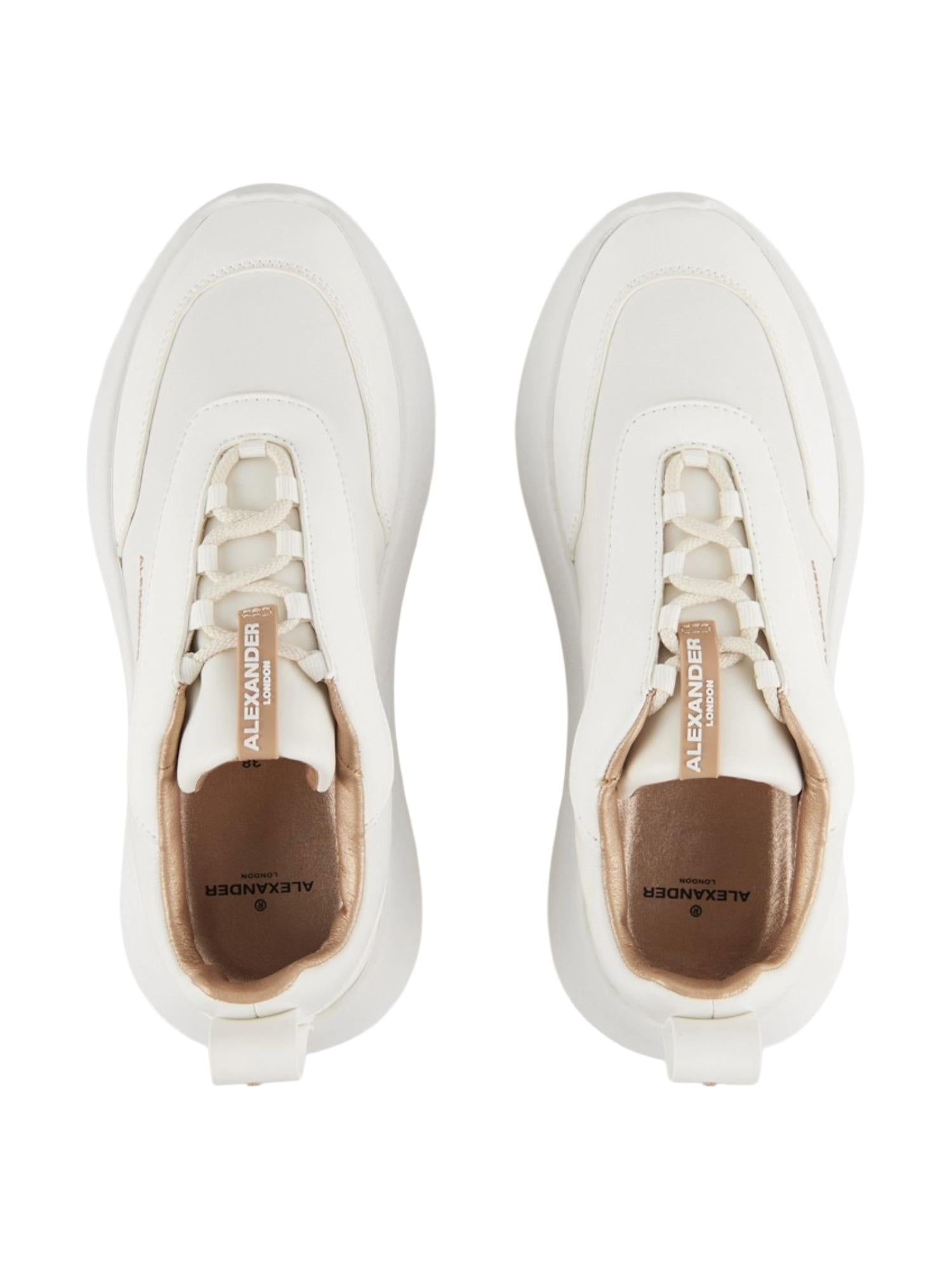 Alexander Smith Sneakers Eclipse