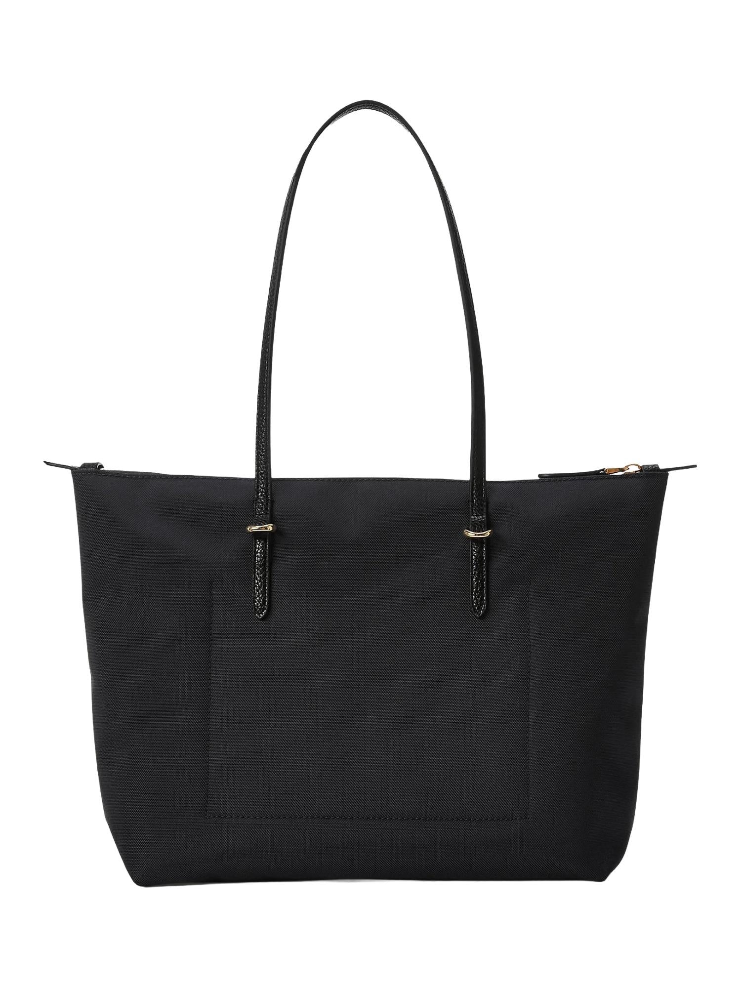 Lauren Ralph Lauren Borsa shopper in nylon Keaton