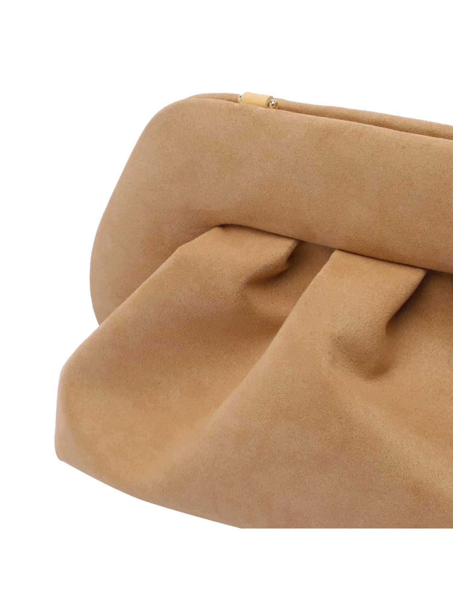 THEMOIRè Borsa Tia Suede