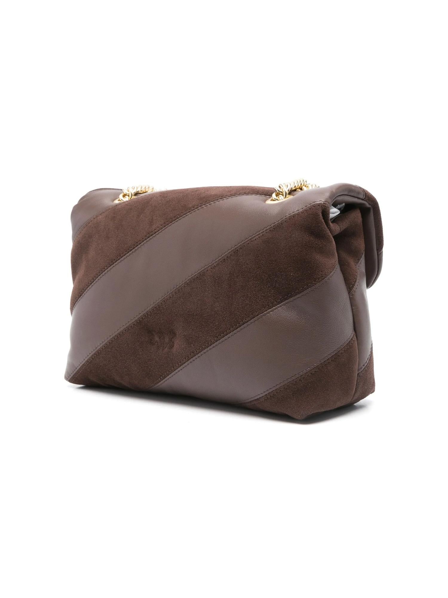 Pinko Borsa Love Puff Classic