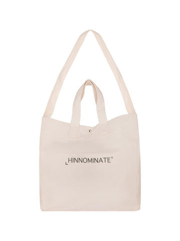 Hinnominate Borsa tote in canvas