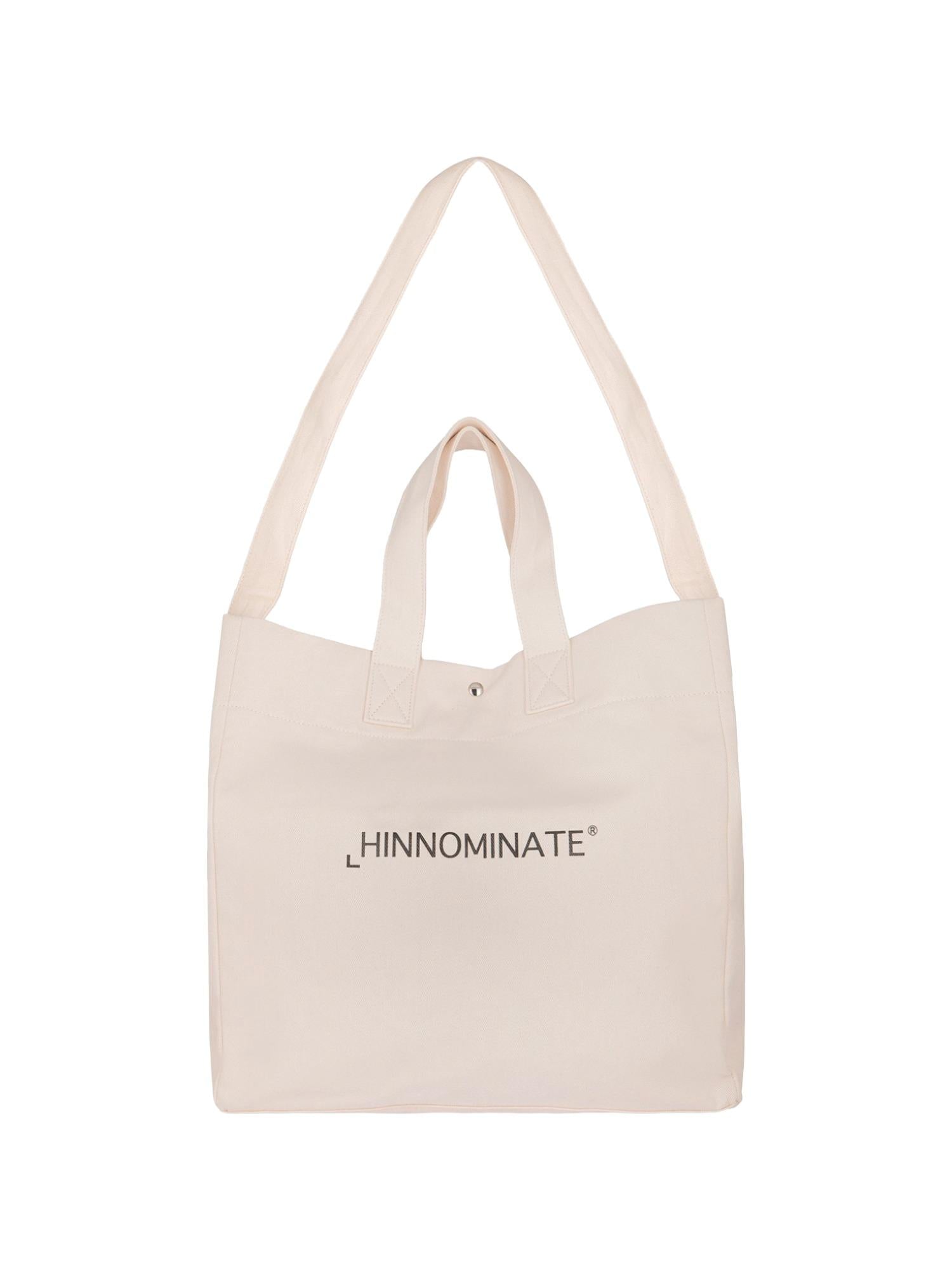 Hinnominate Borsa tote in canvas