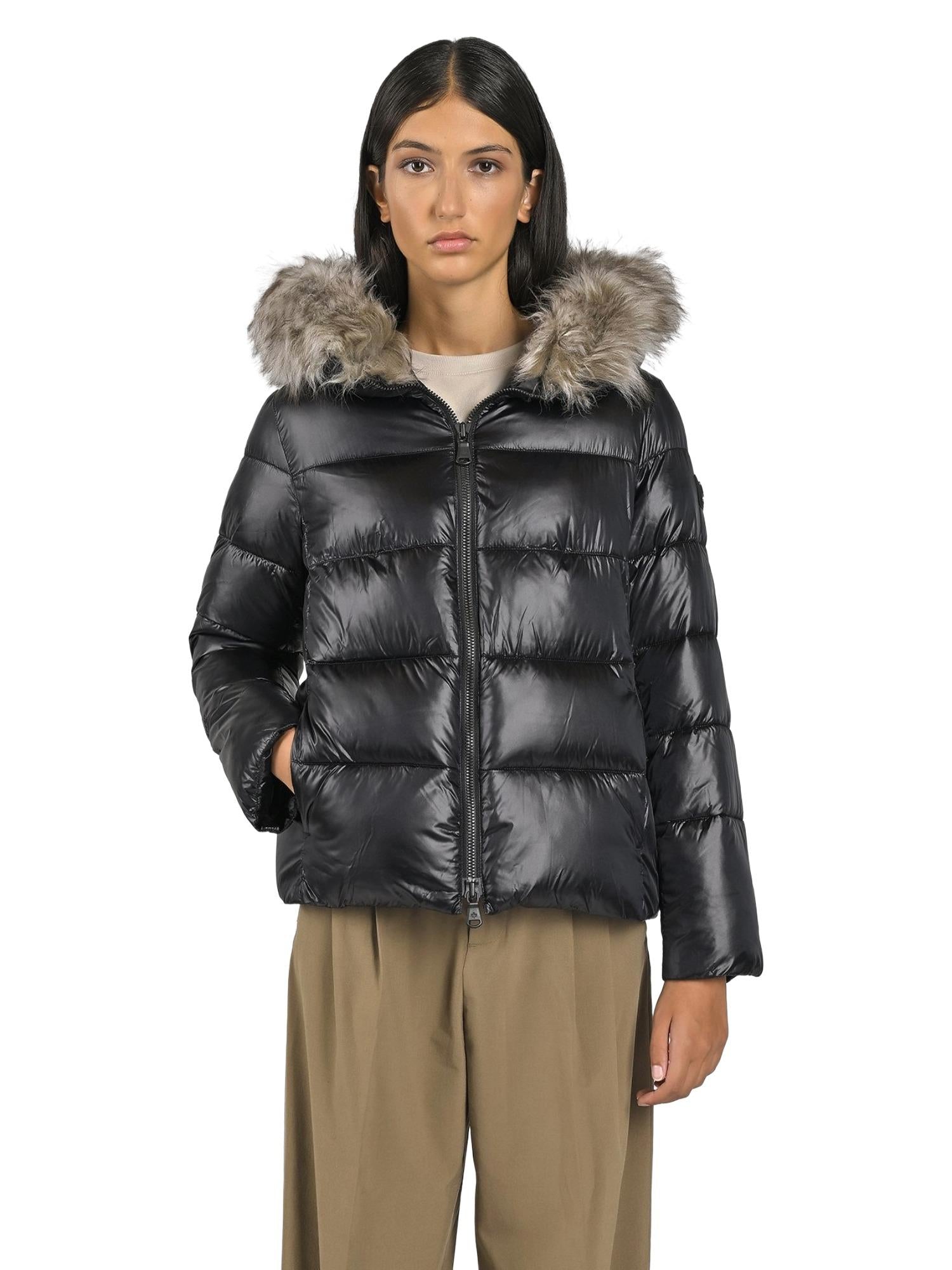 Canadian Piumino Cape Breton Fur