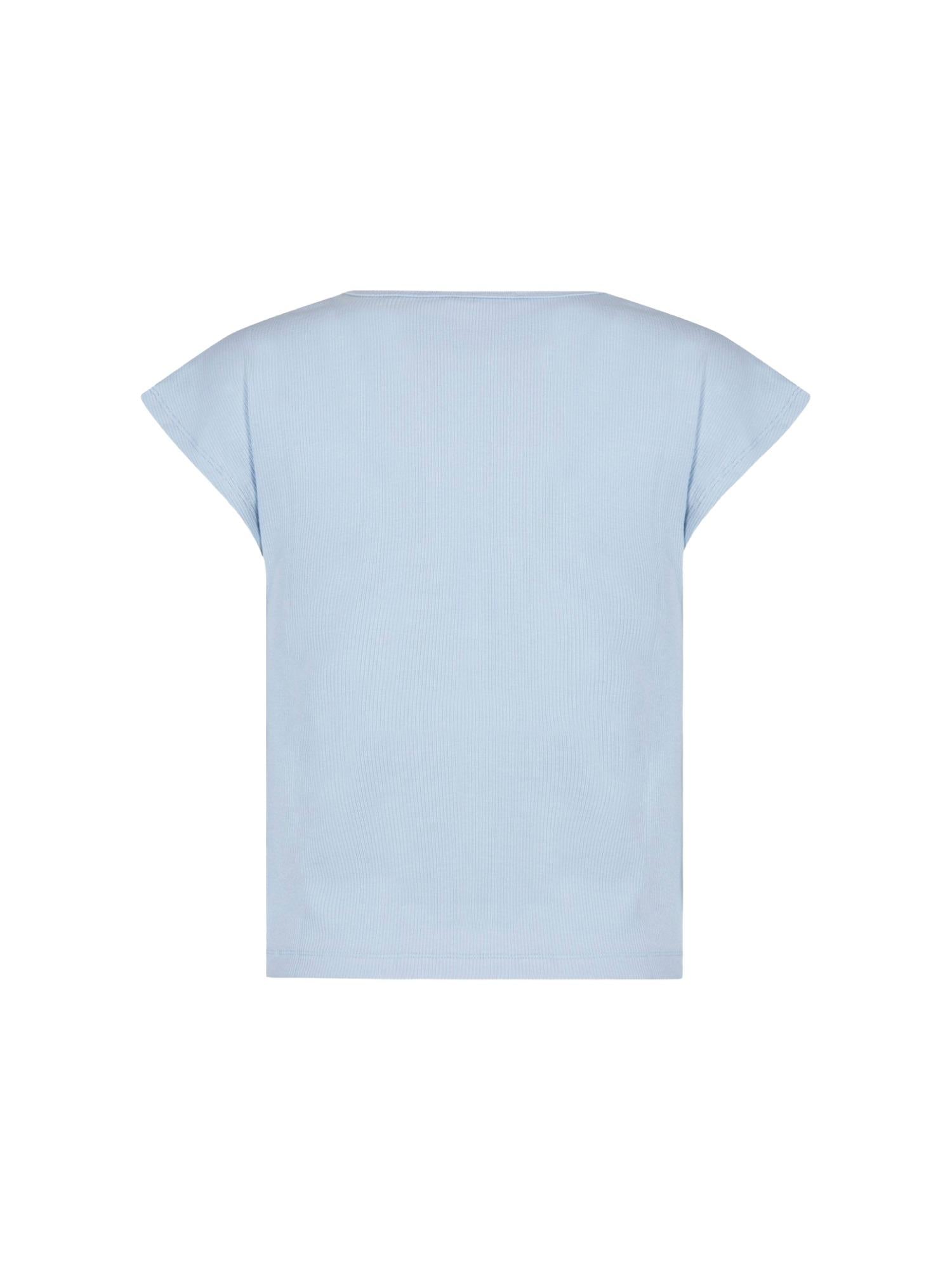 Hinnominate T-shirt basic a costine