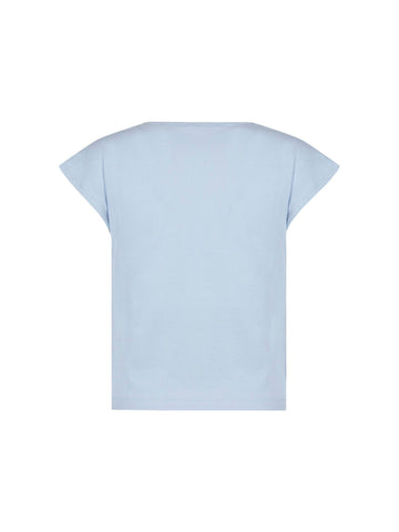 Hinnominate T-shirt basic a costine