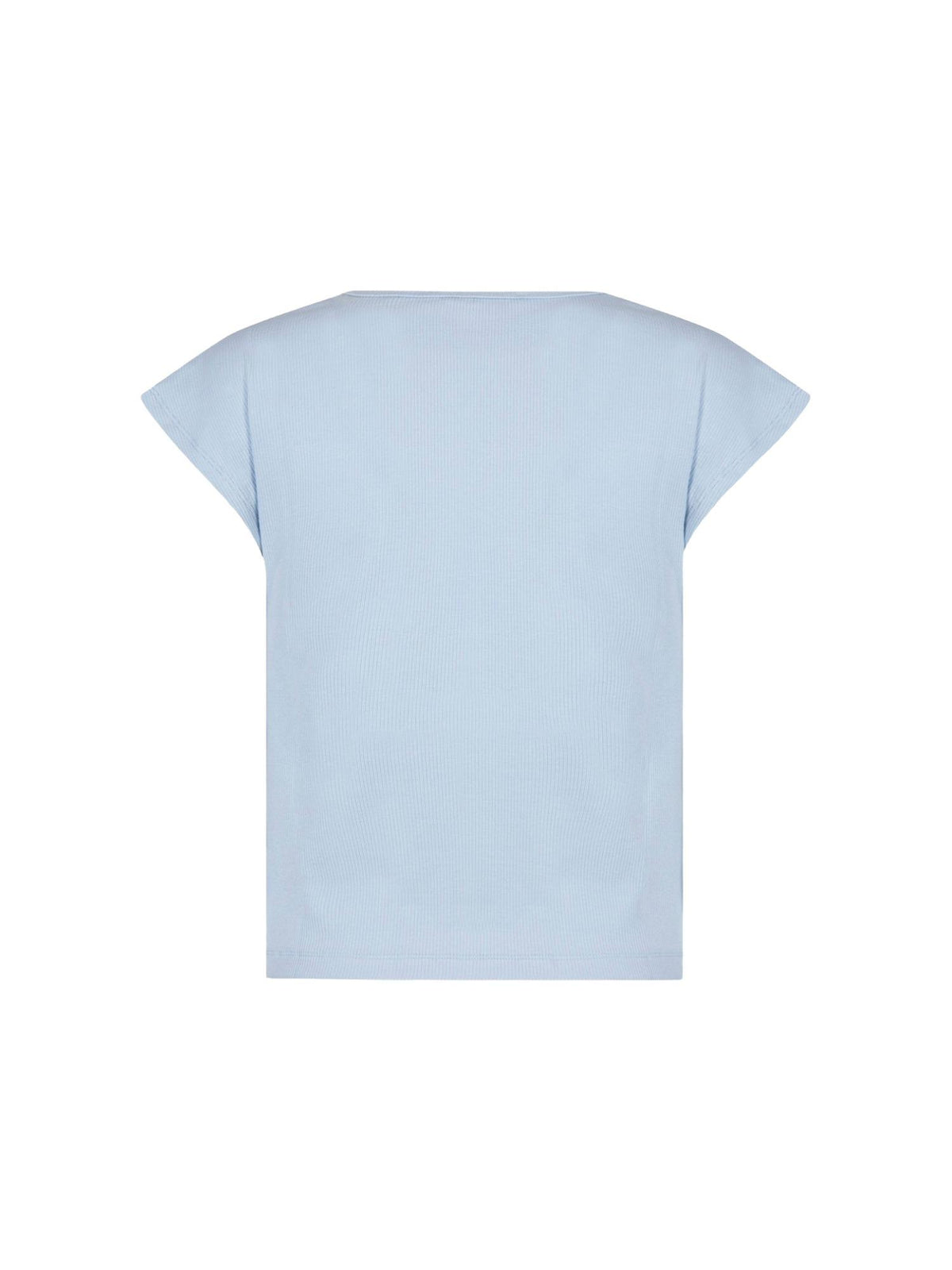 Hinnominate T-shirt basic a costine