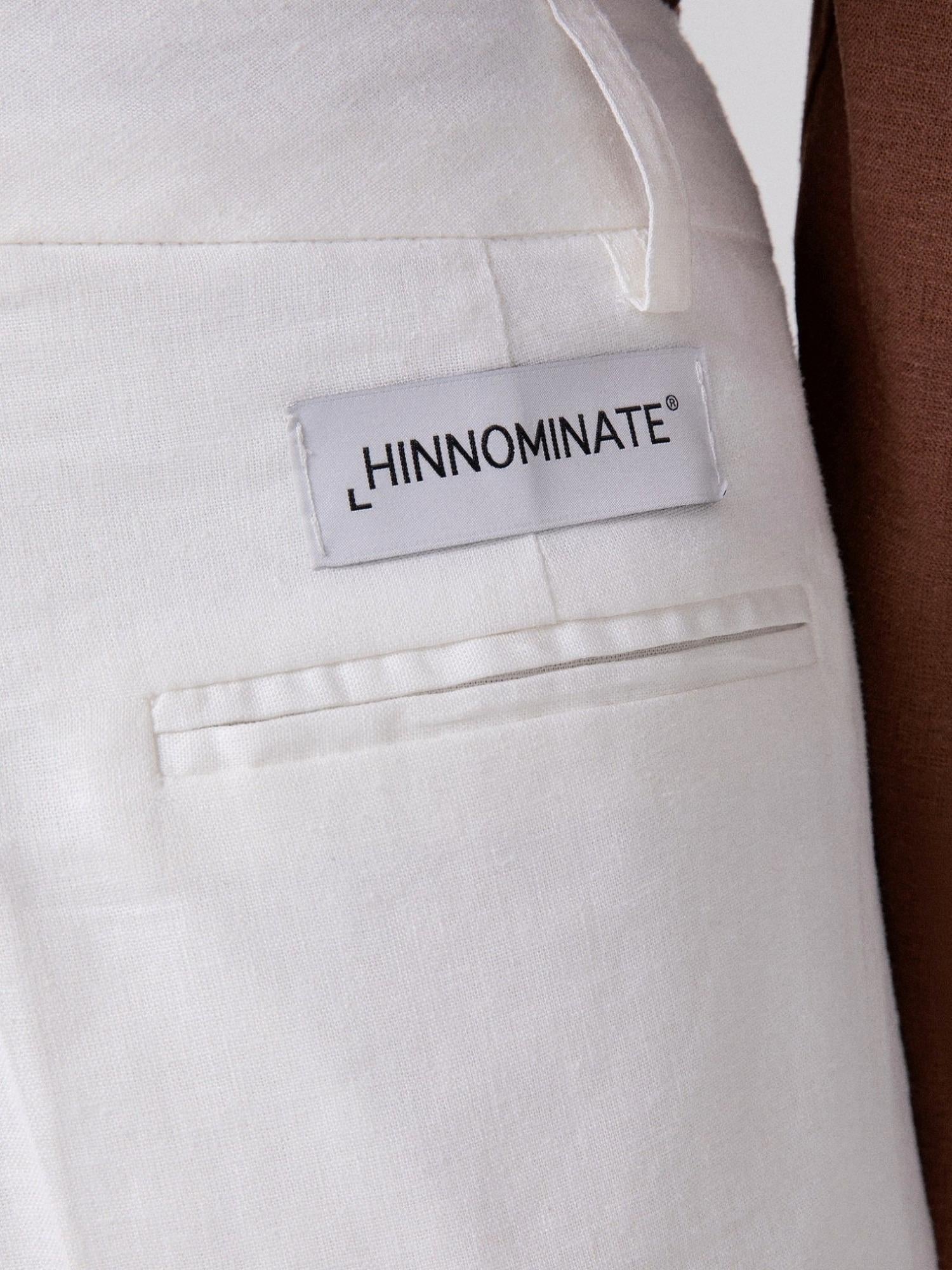 Hinnominate Shorts in viscosa