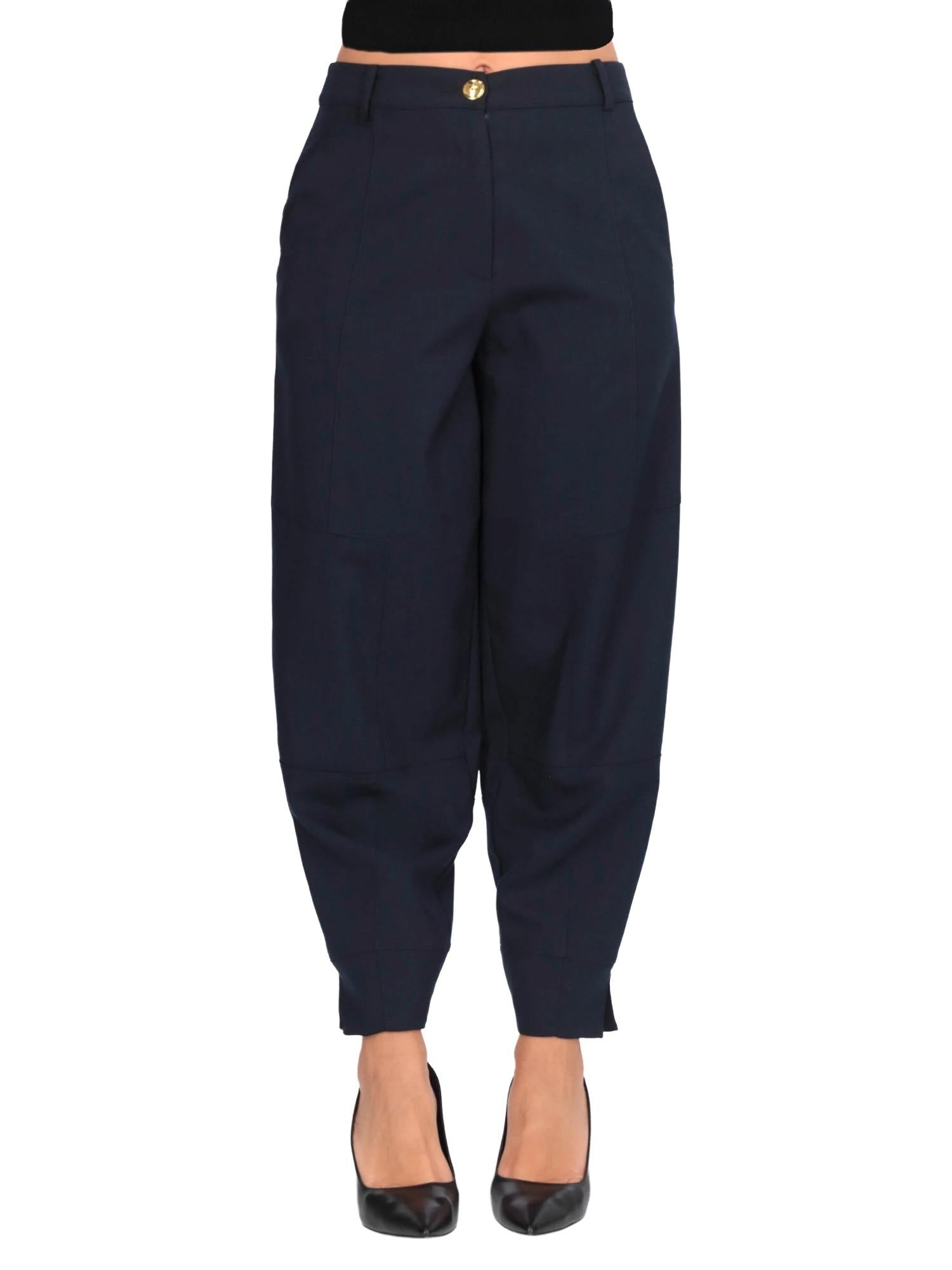 Pinko Pantalone baloon Pecorino