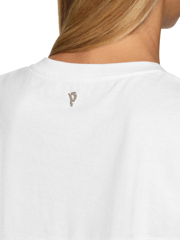 Dondup T-shirt in jersey
