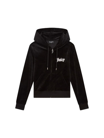 Juicy Couture Felpa con zip Robertson