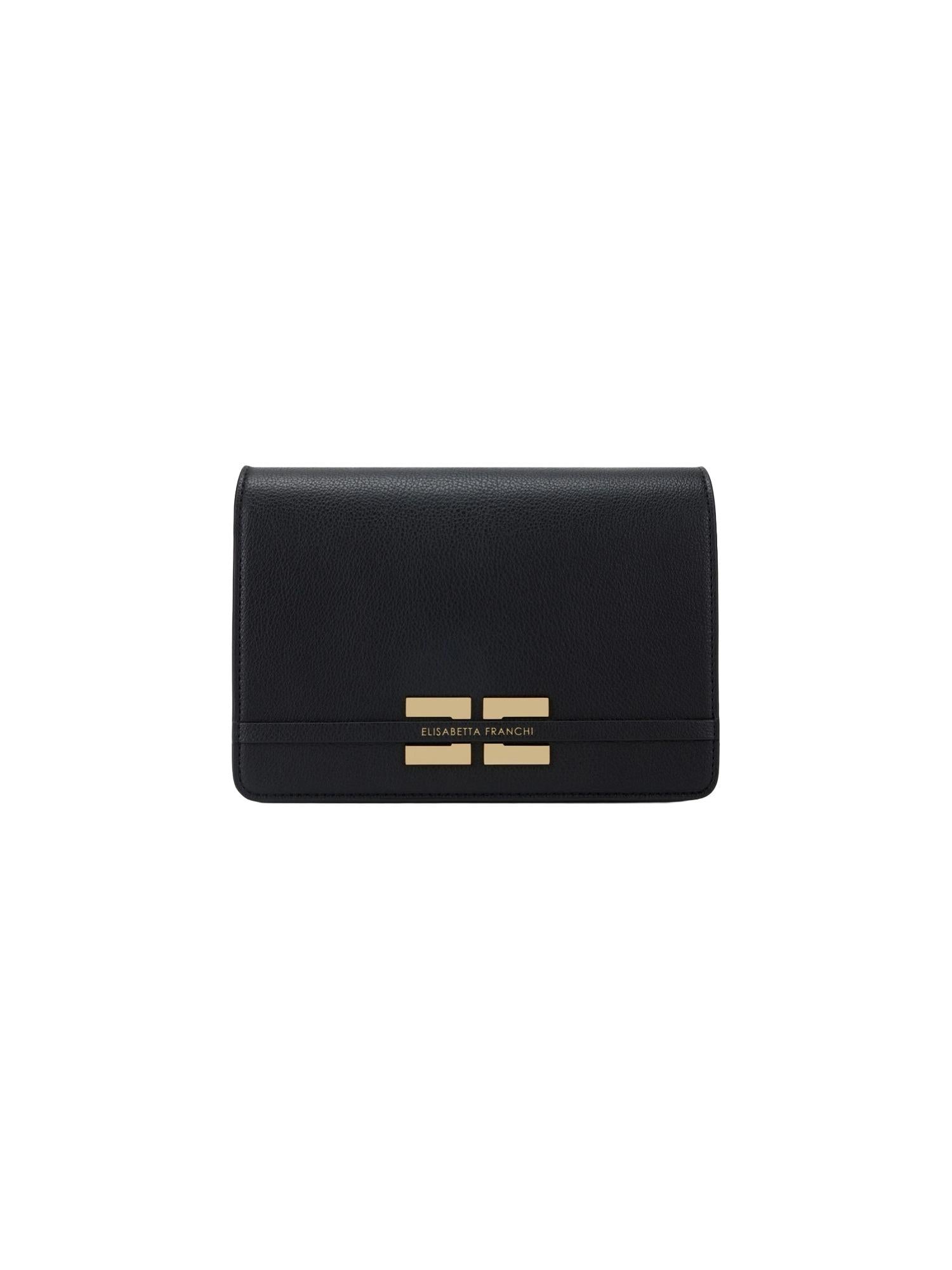 Elisabetta Franchi Borsa a tracolla media